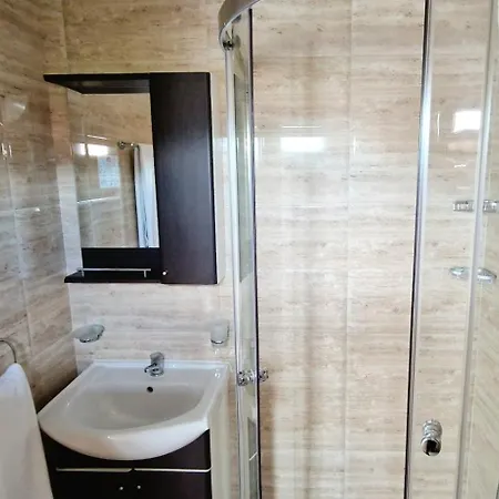 Апартаменты 4* Sea - With Balcony Свети-Влас