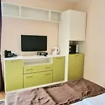 4* Sea - With Balcony Apartment Sveti Vlas