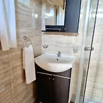 4* Sea - With Balcony Apartment Sveti Vlas
