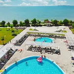Apartment 4* Sea - With Balcony
