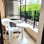 Apartment 4* Sea - With Balcony