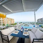 Apartment 4* Sea - With Balcony *