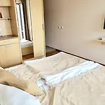 Apartment 4* Sea - With Balcony *