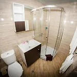 4* Sea - With Balcony Apartment
