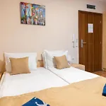 Apartment 4* Sea - With Balcony