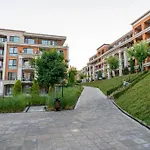 Apartment 4* Sea - With Balcony *