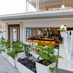 4* Sea - With Balcony Apartment