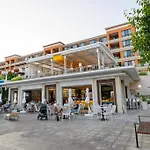 Apartment 4* Sea - With Balcony Sveti Vlas