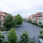 Apartment 4* Sea - With Balcony *