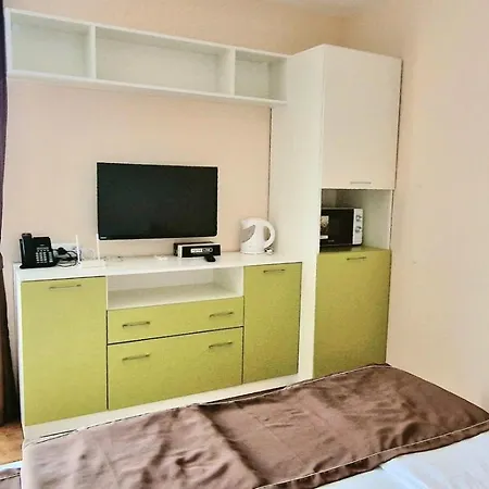 4* Sea - With Balcony Lejlighed Sveti Vlas