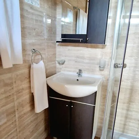 4* Sea - With Balcony Lejlighed Sveti Vlas