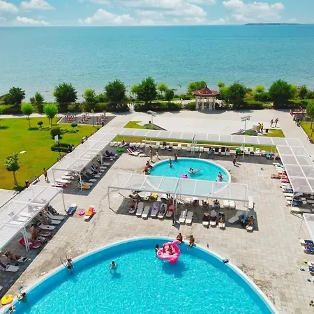 Lejlighed 4* Sea - With Balcony