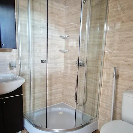 4* Sea - With Balcony Свети-Влас
