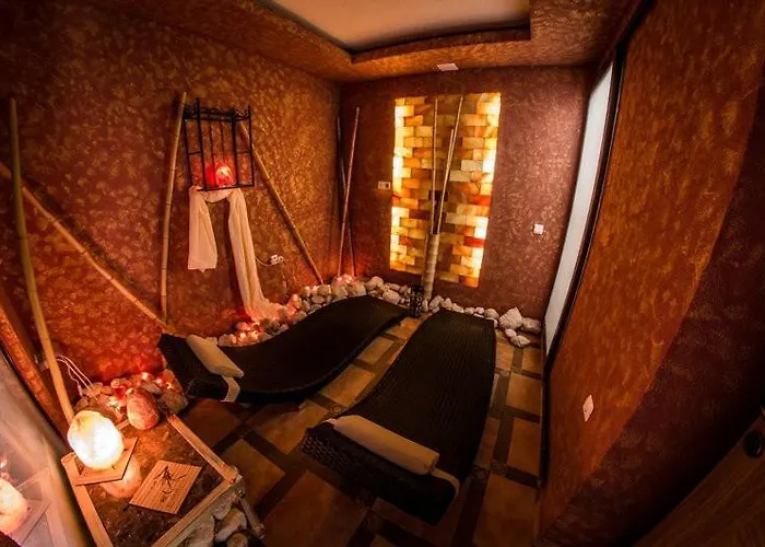 4* Sea - With Balcony