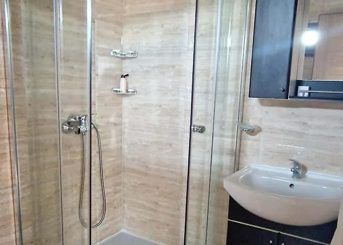 4* Sea - With Balcony *