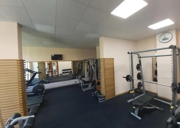 4* Sea - With Balcony *